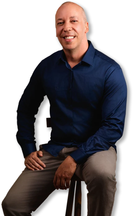 Leandro Flores Psicólogo no RJ