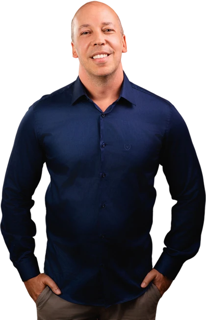 Leandro Flores Psicólogo no RJ